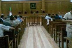 يؤلفون رواية خيالية عن لفظ أمواج البحر لـ50‮ ‬كلغ‮ ‬من المخدرات في‮ ‬معسكر