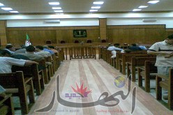 إدانة قاتل بطل الجزائر في المصارعة إثر مناوشات بمفتاح