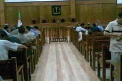 شابة تقيم علاقة غير شرعية في غياب زوجها المسجون في وهران