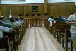 دركي سابق يرتكب مجزرة بقتل شاب وطعن أخته بخنجر في البليدة