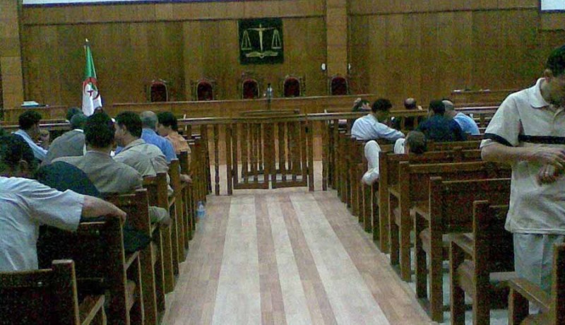 كوميسار الحراش: هذا ما يربطني بسليمة عثماني وهكذا عثرت على رقم هاتف وزارة الدفاع