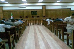 شاب يتستر على شقيقه السكير في قضية قتل بالخطأ في القبة