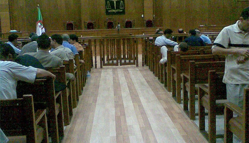 التماس 4 سنوات حبسا لمزور شهادة حياة لسحب أموال بالعملة الصعبة في جميلة بسطيف