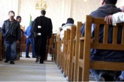 محكمة البليدة تصدر حكم إلقاء القبض على منتحل صفة إطار برئاسة الجمهورية