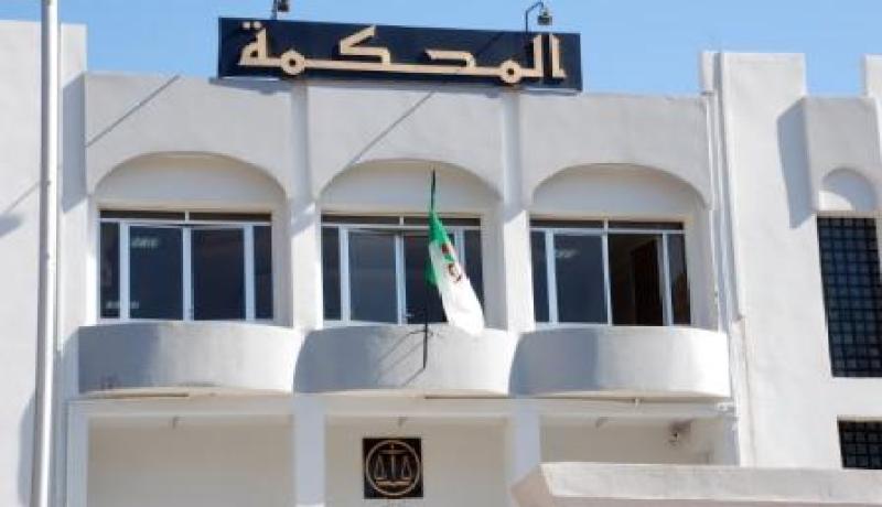 عصابة تستعمل الجوارب في السطو على المنازل في سطيف!