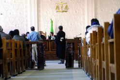 عبد الحكيم عكا : إجراء 1783 محاكمة عن بعد منذ سنة 2015