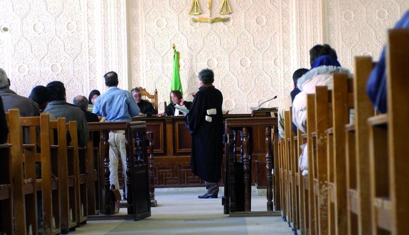 إمام ومؤذن يعتديان بسلاح أبيض على عضوين في جمعية دينية بقسنطينة!