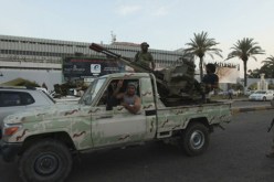 قتيلان و3 جرحى من الجيش والشرطة الليبية في مدينة بنغازي