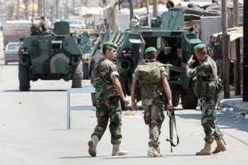الهدوء يعود إلى طرابلس بعد انسحاب المسلحين من مناطق الاشتباكات