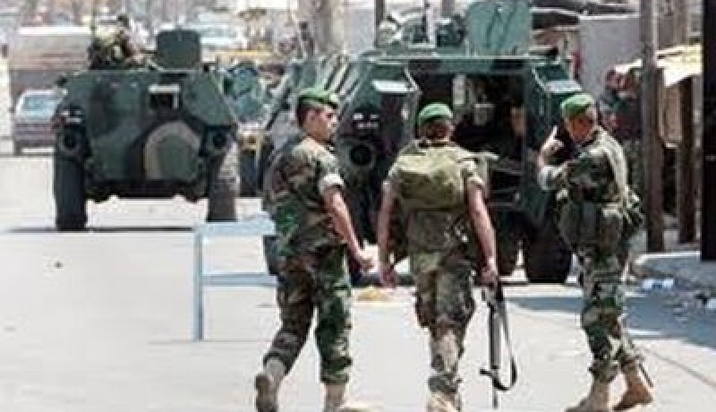 الهدوء يعود إلى طرابلس بعد انسحاب المسلحين من مناطق الاشتباكات