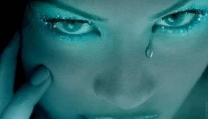 لا تتركي‮ ‬الحزن‮ ‬يأكل قلبك لأنّ‮ ‬زوجك لا‮ ‬يحبك