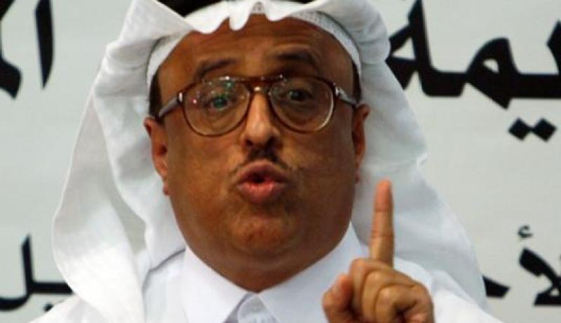 ضاحي خلفان: «الإخوان» ضلوا الطريق والخلافة ستعود من السعودية
