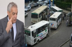 طلعي.. رفع تسعيرات النقل غير قانوني وسنعاقب المخالفين