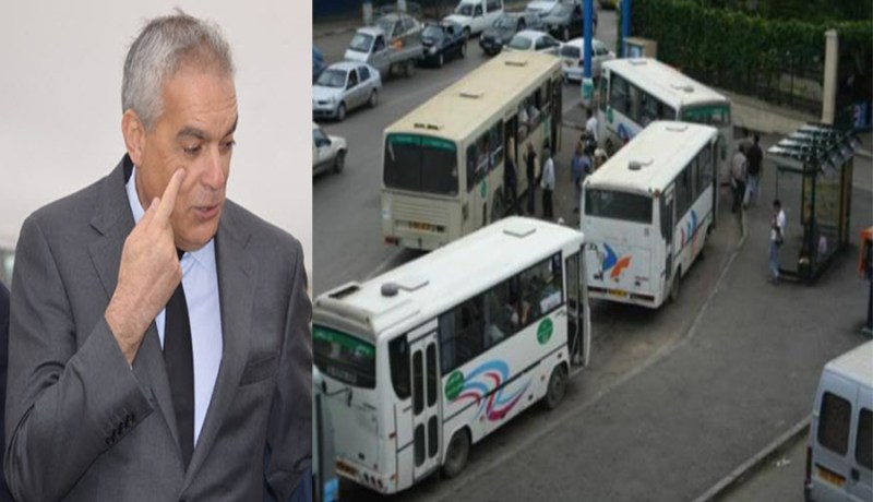 طلعي.. رفع تسعيرات النقل غير قانوني وسنعاقب المخالفين