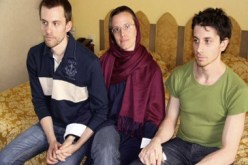 بدء محاكمة ثلاثة امريكيين في ايران بتهمة التجسس