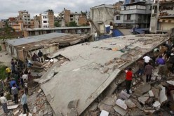 الأمم المتحدة تعلن تخصيص 15 مليون دولار لمواجهة آثار الزلزال فى نيبال
