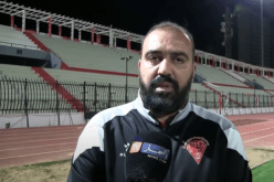 مضوي: “مواجهة الشبيبة في تيزي وزو تكون دائما صعبة”