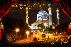 رمضان شهر الإحسان وشهر الرحمة والغفران والعتق من النيران