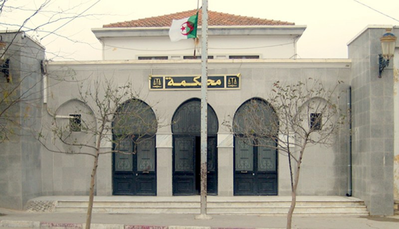 تيارت: إيداع المحافظ العقاري بفرندة و3 موظفين من مديرية مسح الأراضي رفقة مواطن الحبس