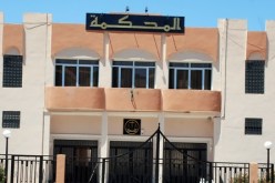 شاهد يطعن متهما ستة مرات خلال جلسة محاكمة في جيجل