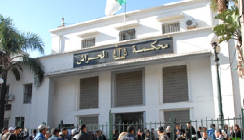 نزاع حول منزل لم ينجز ببومعطي