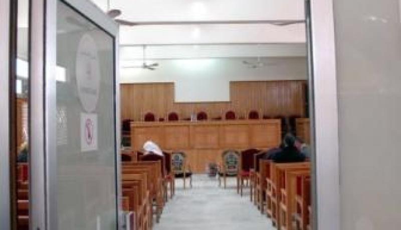 القضية لفقها لي والي تلمسان ورئيس المصلحة الجهوية للمخدرات بتواطؤ قاضي التحقيق للرمشي