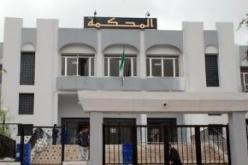 الإطاحة بخيّاط يروّج المخدرات في كمين للدرك في تيبازة