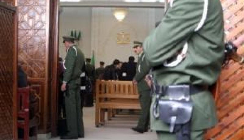 وحشان بشريان يخنقان شابا قاصرا ويغتصبانه بالتناوب في باتنة