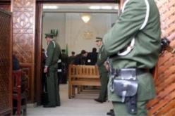 شابة تقتل مولودها غير الشرعي في غياب والديها تسترّا على الفضيحة في الشلف