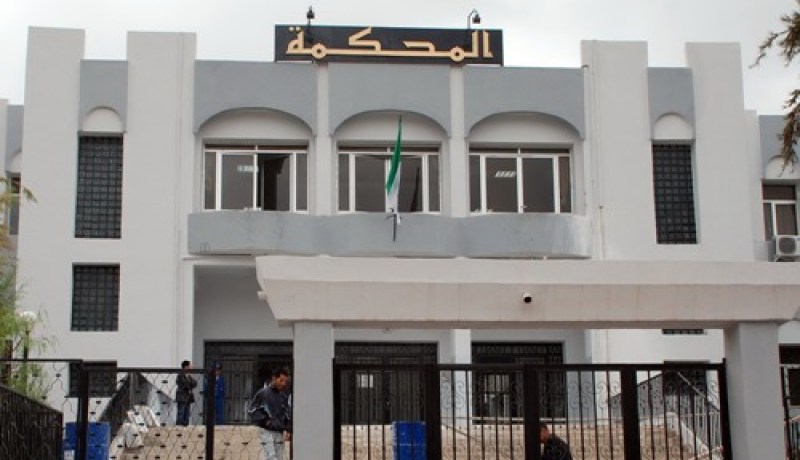 قاصر تهرب مع عشيقها وتقيم معه أربعة أشهر كاملة في بيته