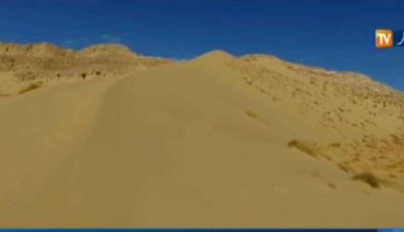 بالفيديو…أولاد جلال وجهة سياحية واعدة