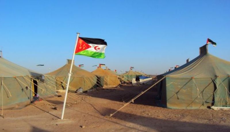 ثروات “البوليساريو” ليست ملكا للمخزن