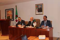 بالصور.. الإتفاق على إنشاء معهد للتدريب المشترك في مهن الصناعات الإلكترونية