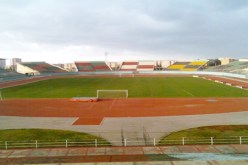 ملعب تشاكر جاهز لاحتضان المباراة الودية أمام  تونس