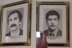 التاريخ يعيد نفسه بين تبون وسلال