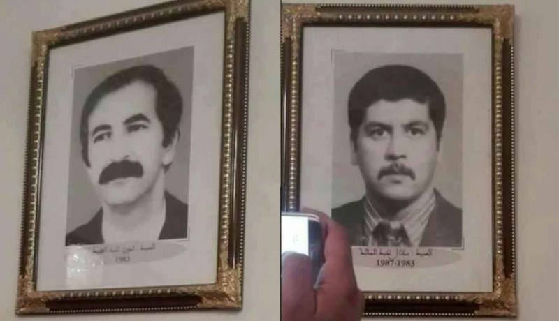 التاريخ يعيد نفسه بين تبون وسلال