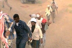 إسرائيل تزعم تقديم حماس مساعدات لعصابات التهريب فى سيناء