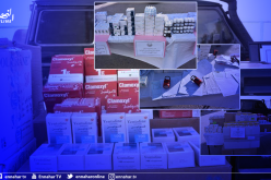 بسكرة: تفكيك شبكة يقودها جامعي وبطال تمتهن بيع الادوية والمؤثرات العقلية وتزوير الوثائق