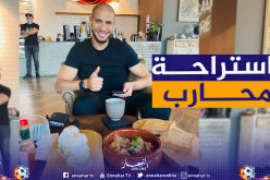 الإنتصارات تنسي قديورة متاعب المباريات والسفر