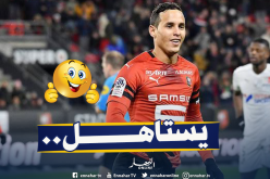 إدارة “رين” تُكافىء “زفان”