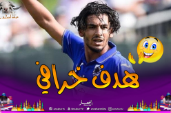 بالفيديو.. هدف عالمي لنجم جزائري شاب في “إيطاليا”