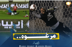 بالفيديو.. “مبولحي” حاسم وشباكه تهتز بهدف عالمي!