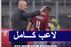 بيولي: “بن ناصر لاعب وسط ميدان كامل”