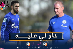 بن طالب يعود للمنافسة الرسمية وينال الثناء