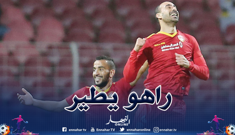 بالفيديو.. “شنيحي” يُقدم تمريرة حاسمة عالمية مع “ضمك”