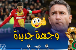 مدرب “لانس” يدفع “طاهرات” للرحيل لكن.. !!