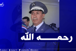 تلمسان: وفاة المدير الولائي للحماية المدنية بفيروس كورونا