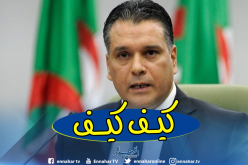 بوشارب: مقعد العاصمة هو نفسه مقاعد الولايات الأخرى