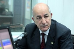 تبون ينهي مهام 3 مسؤولين في الوزارة الأولى