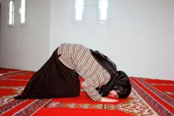 مواقيت الصلاة اليوم التلاثاء 25 أوت 2015